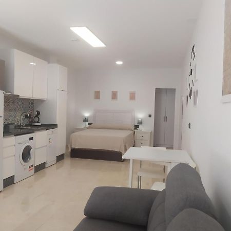 Apartamentos Córdoba Eksteriør bilde