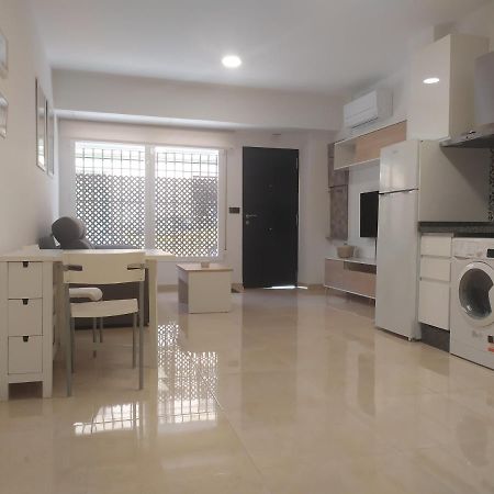 Apartamentos Córdoba Eksteriør bilde