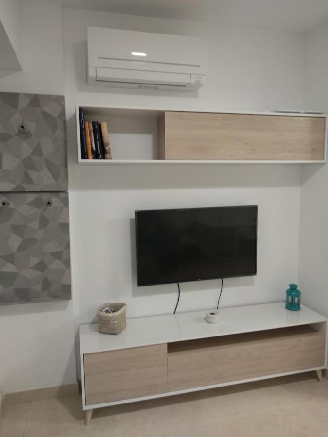 Apartamentos Córdoba Eksteriør bilde